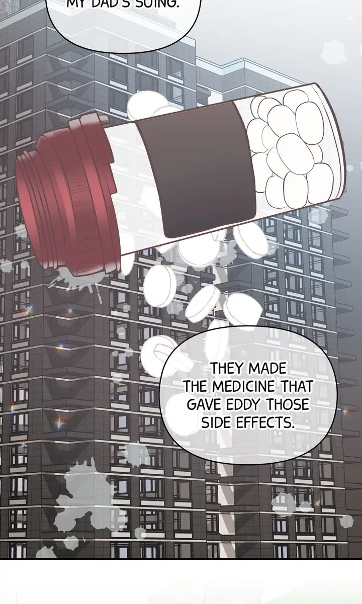 Juliet, You’re Not In Kansas Anymore! Chapter 60 page 36