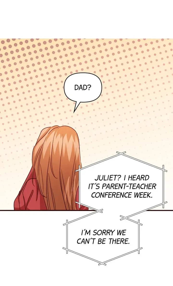 Juliet, You’re Not In Kansas Anymore! Chapter 62 page 9