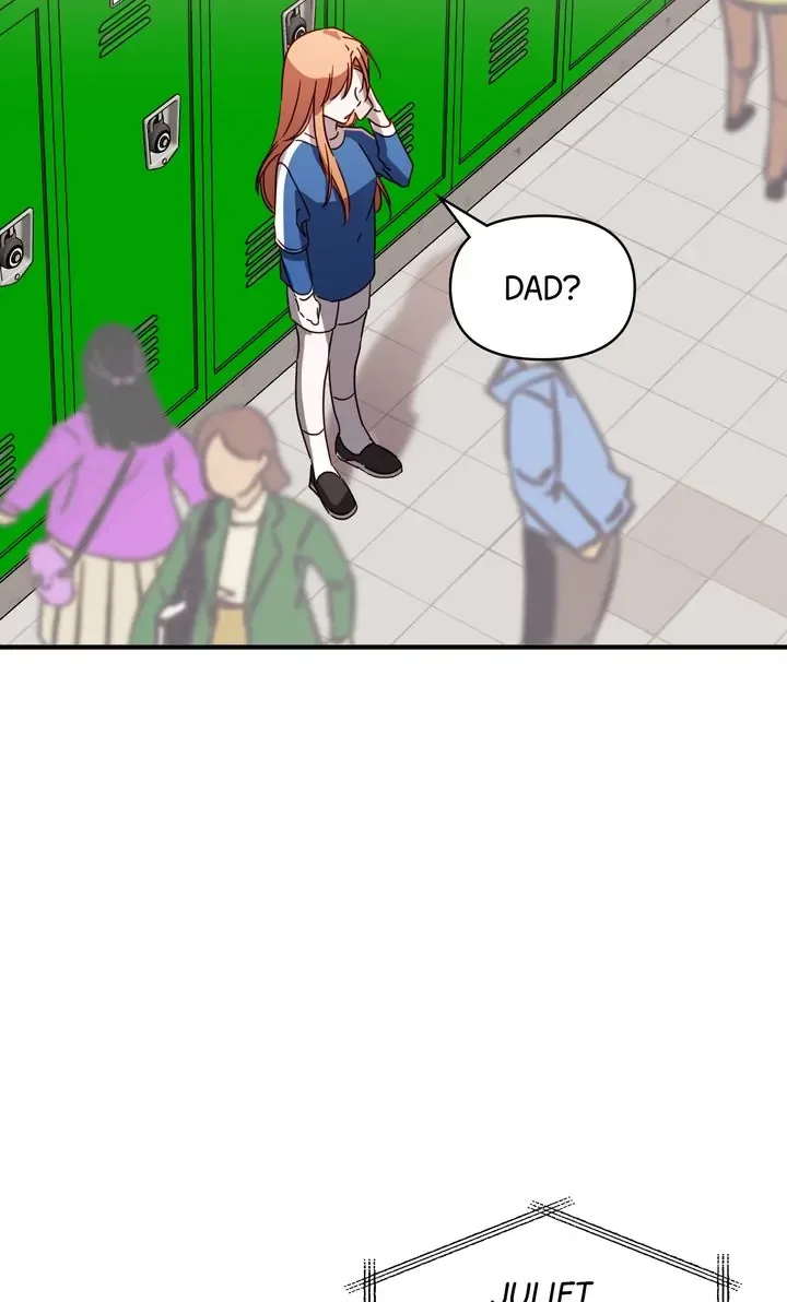 Juliet, You’re Not In Kansas Anymore! Chapter 62 page 44