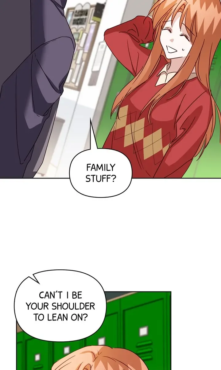 Juliet, You’re Not In Kansas Anymore! Chapter 61 page 66