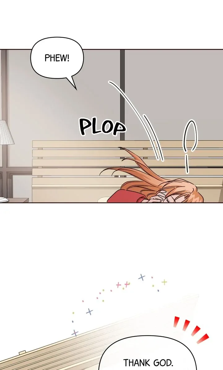 Juliet, You’re Not In Kansas Anymore! Chapter 62 page 18