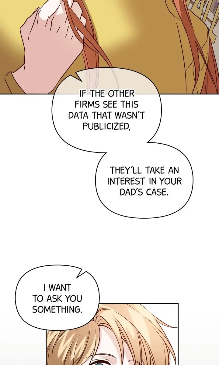 Juliet, You’re Not In Kansas Anymore! Chapter 61 page 30
