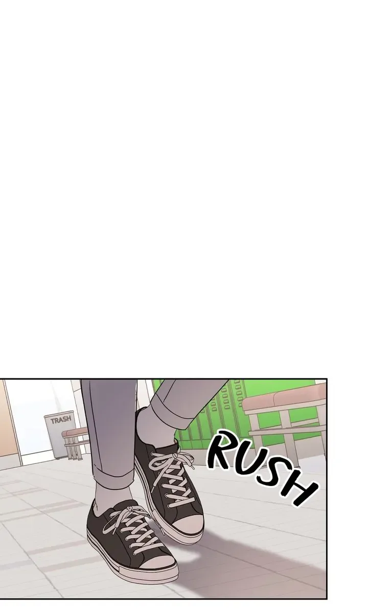 Juliet, You’re Not In Kansas Anymore! Chapter 60 page 39