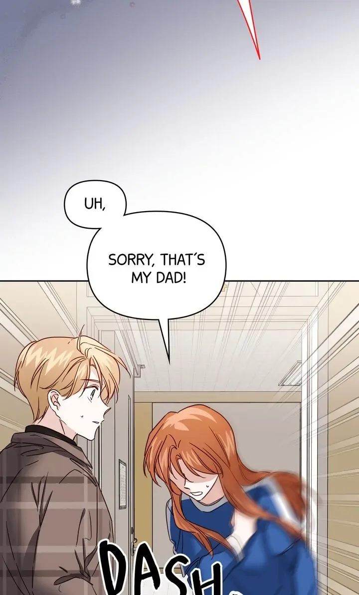 Juliet, You’re Not In Kansas Anymore! Chapter 62 page 41