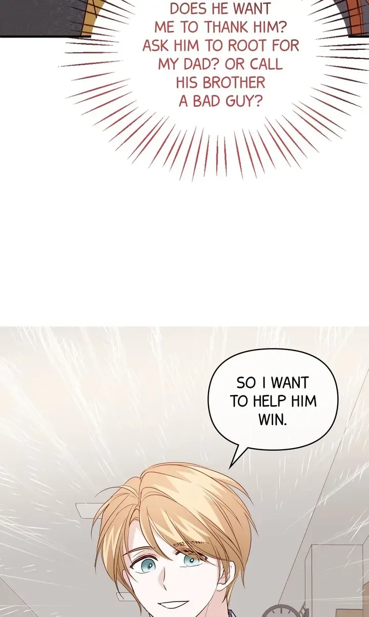 Juliet, You’re Not In Kansas Anymore! Chapter 61 page 14
