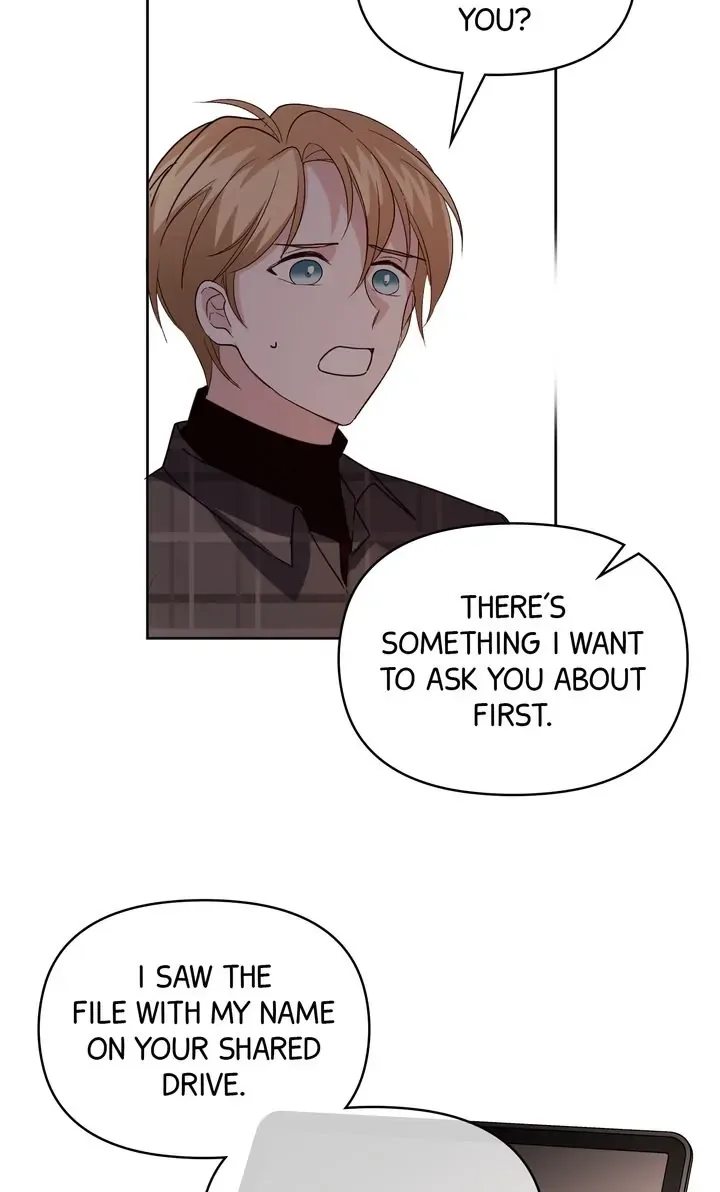 Juliet, You’re Not In Kansas Anymore! Chapter 62 page 61