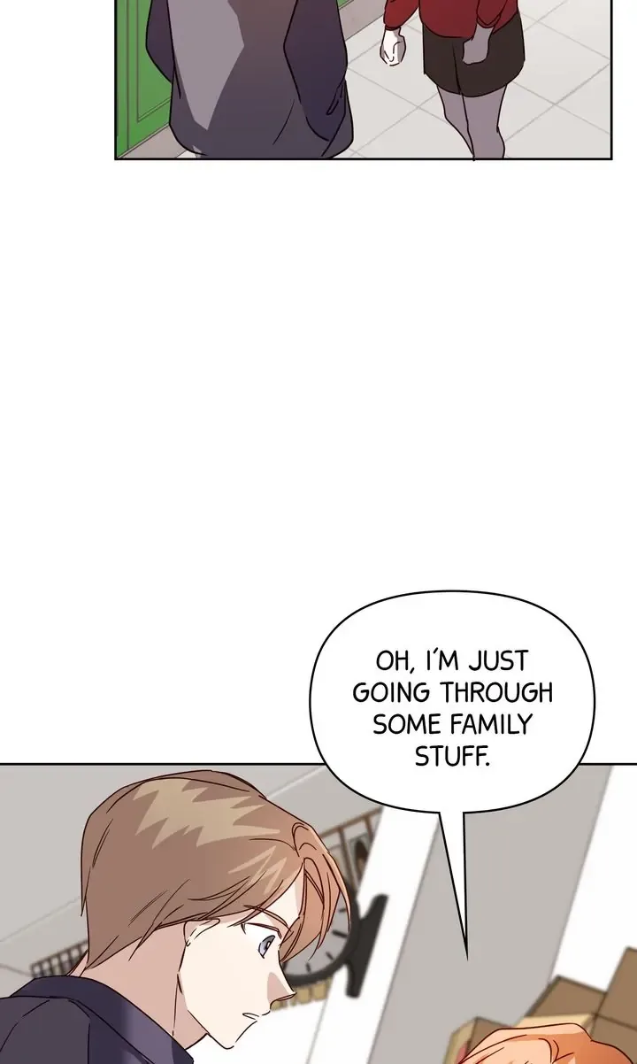 Juliet, You’re Not In Kansas Anymore! Chapter 61 page 65