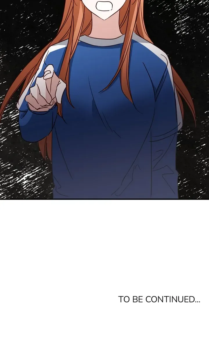 Juliet, You’re Not In Kansas Anymore! Chapter 62 page 63