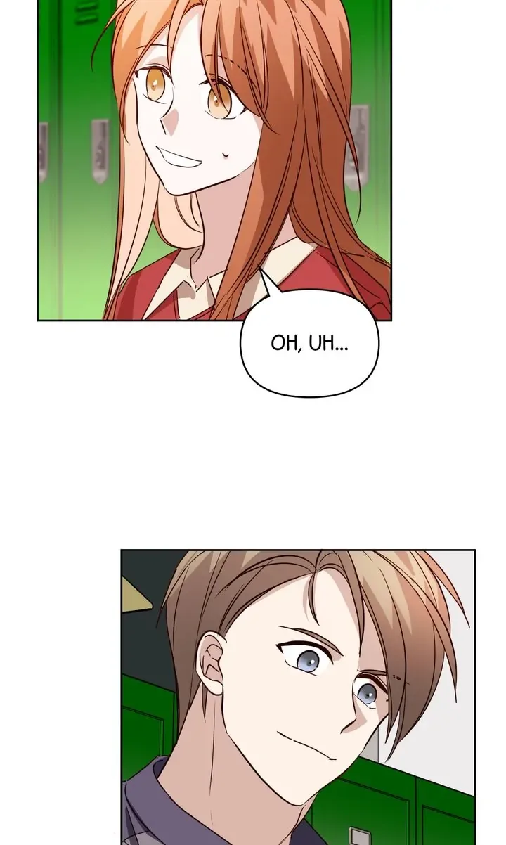 Juliet, You’re Not In Kansas Anymore! Chapter 61 page 67