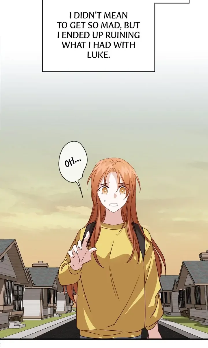 Juliet, You’re Not In Kansas Anymore! Chapter 61 page 59