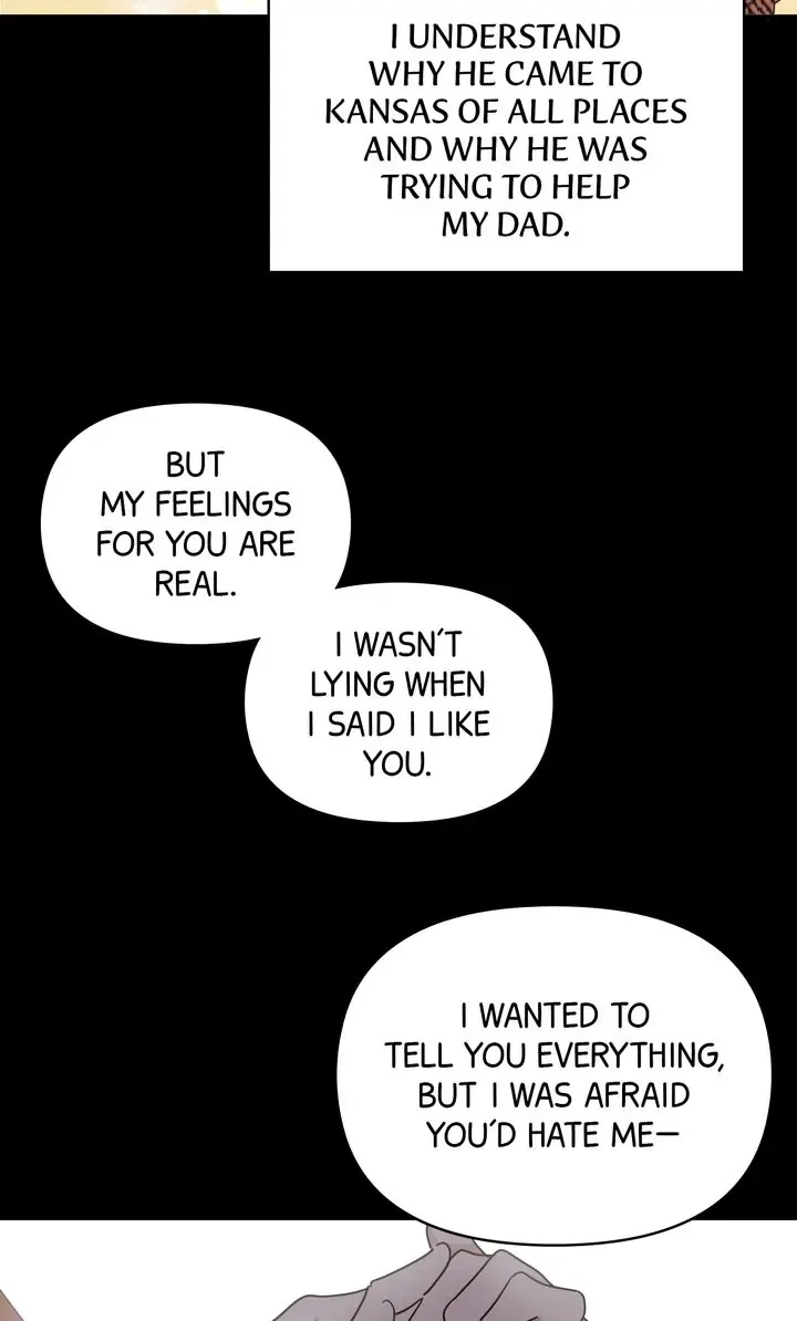 Juliet, You’re Not In Kansas Anymore! Chapter 63 page 10