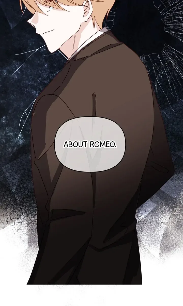 Juliet, You’re Not In Kansas Anymore! Chapter 60 page 42