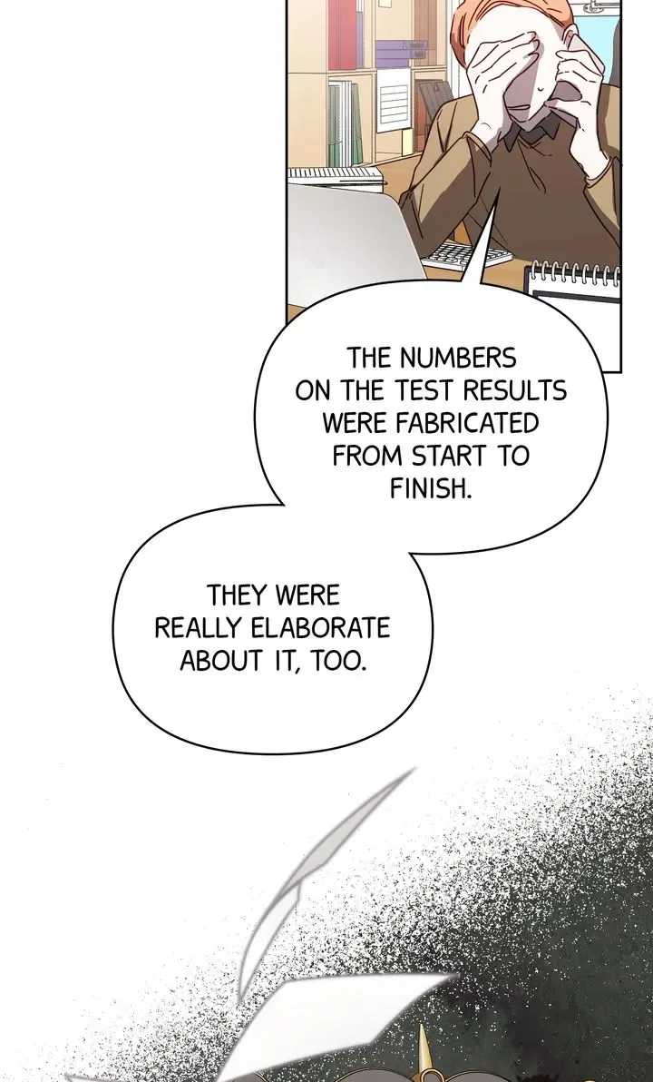 Juliet, You’re Not In Kansas Anymore! Chapter 62 page 46