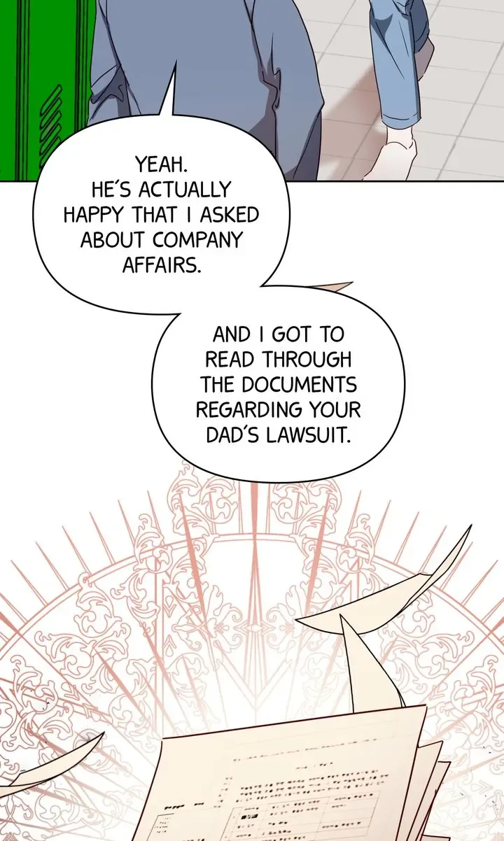 Juliet, You’re Not In Kansas Anymore! Chapter 61 page 11