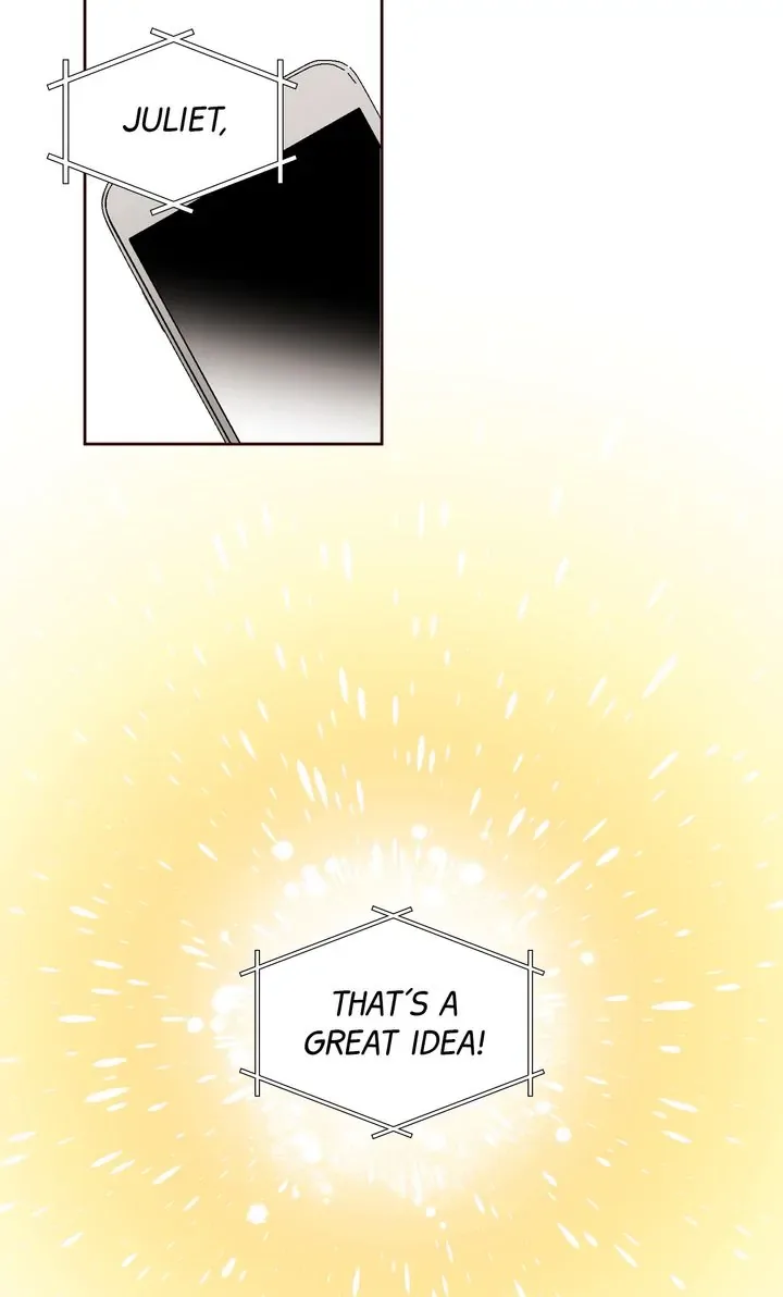 Juliet, You’re Not In Kansas Anymore! Chapter 62 page 16