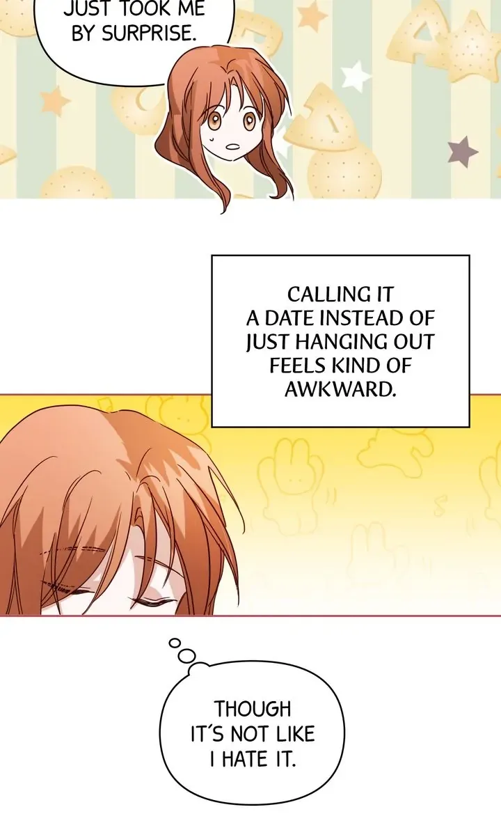 Juliet, You’re Not In Kansas Anymore! Chapter 62 page 3