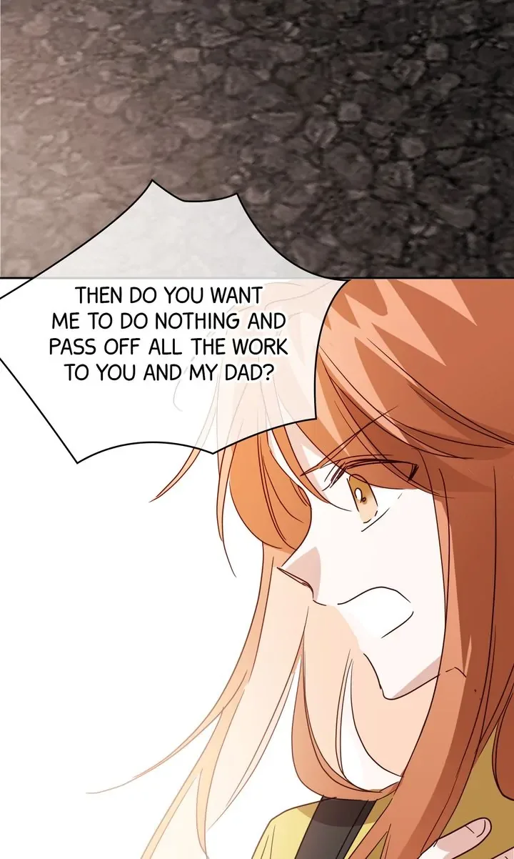 Juliet, You’re Not In Kansas Anymore! Chapter 61 page 53