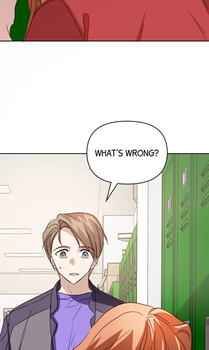 Juliet, You’re Not In Kansas Anymore! Chapter 61 page 63