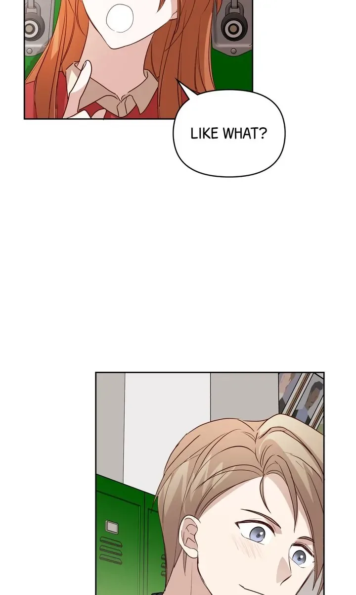 Juliet, You’re Not In Kansas Anymore! Chapter 61 page 74