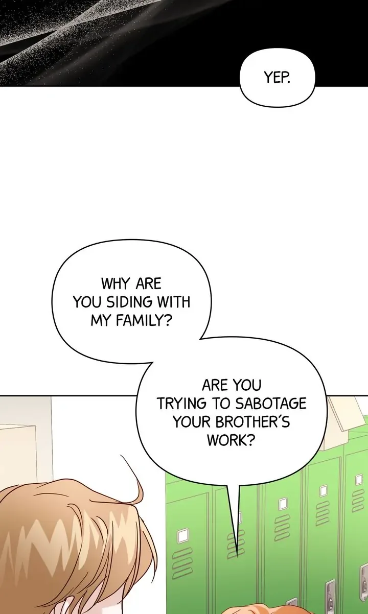 Juliet, You’re Not In Kansas Anymore! Chapter 61 page 17