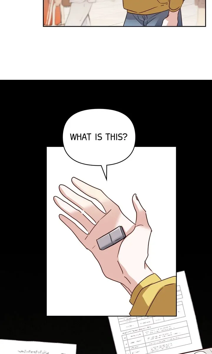 Juliet, You’re Not In Kansas Anymore! Chapter 61 page 27