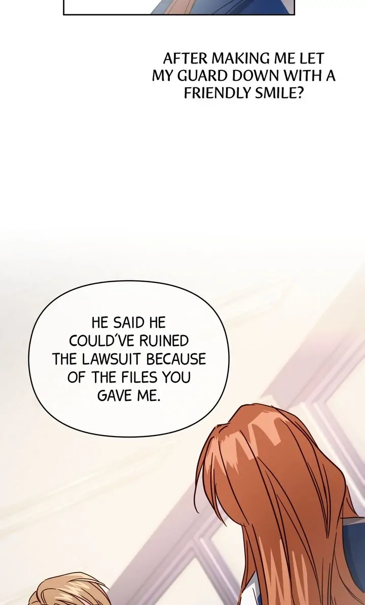 Juliet, You’re Not In Kansas Anymore! Chapter 62 page 59
