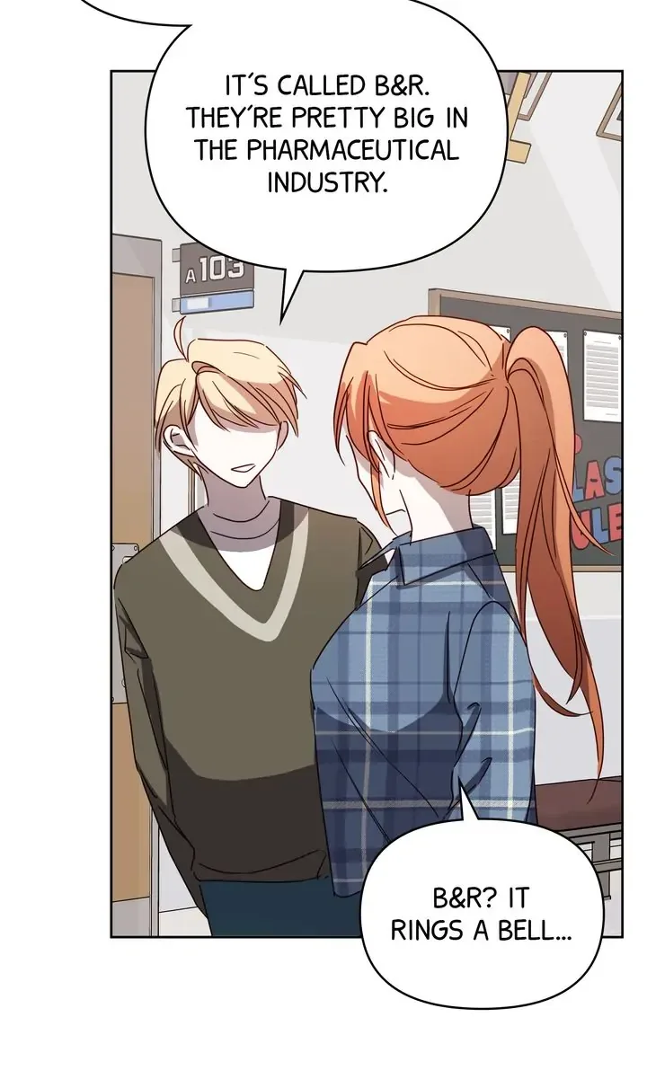 Juliet, You’re Not In Kansas Anymore! Chapter 60 page 33
