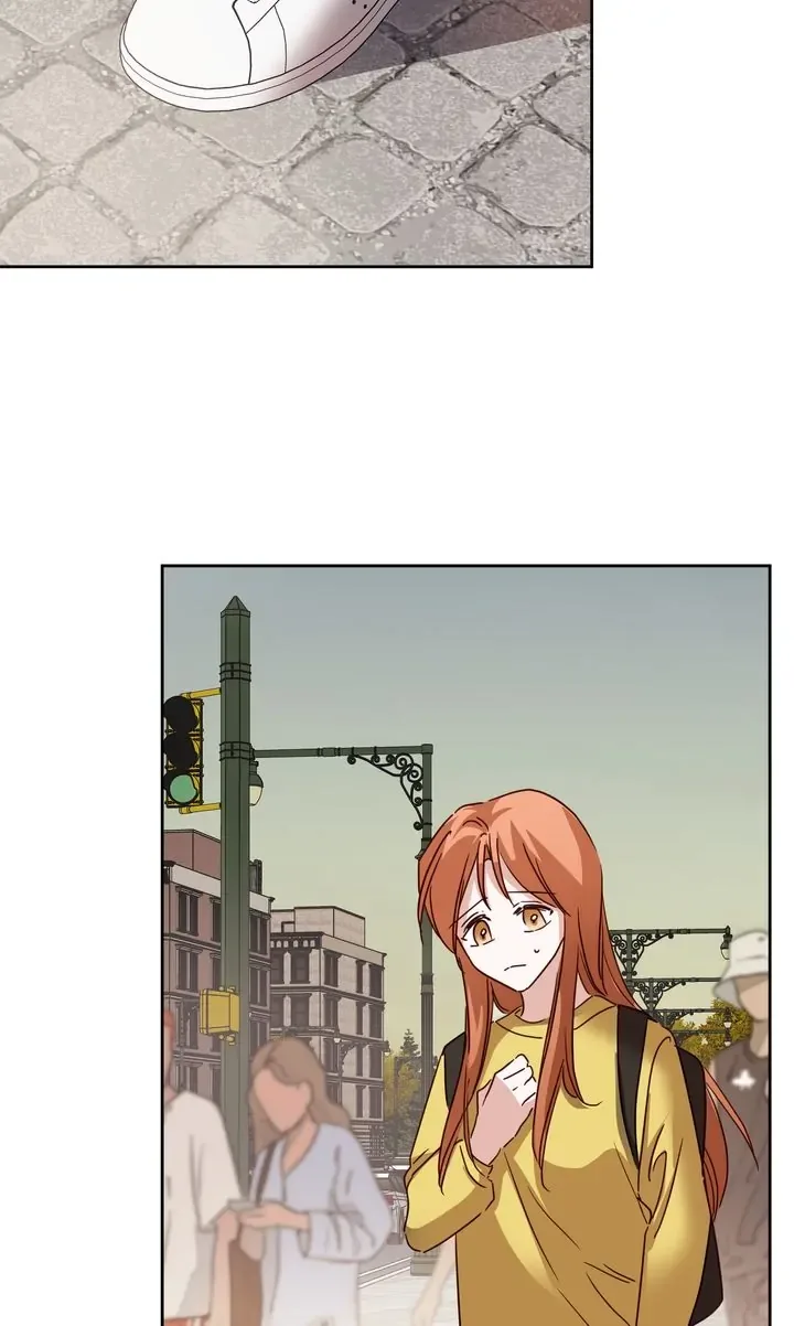 Juliet, You’re Not In Kansas Anymore! Chapter 61 page 26