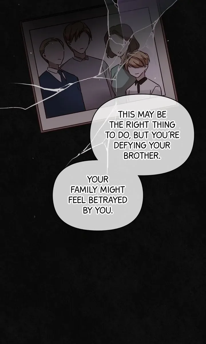 Juliet, You’re Not In Kansas Anymore! Chapter 61 page 32