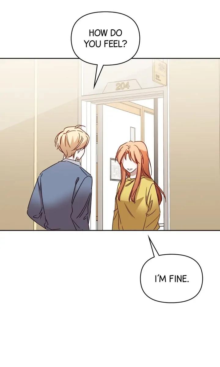 Juliet, You’re Not In Kansas Anymore! Chapter 61 page 8