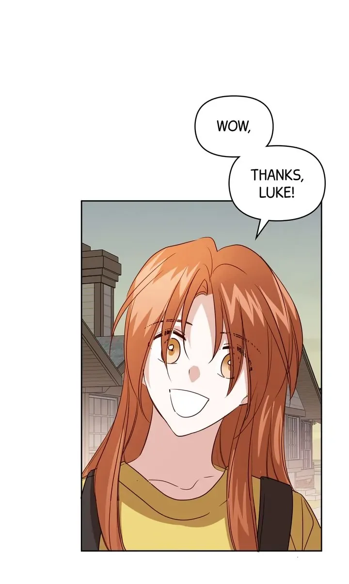 Juliet, You’re Not In Kansas Anymore! Chapter 61 page 40