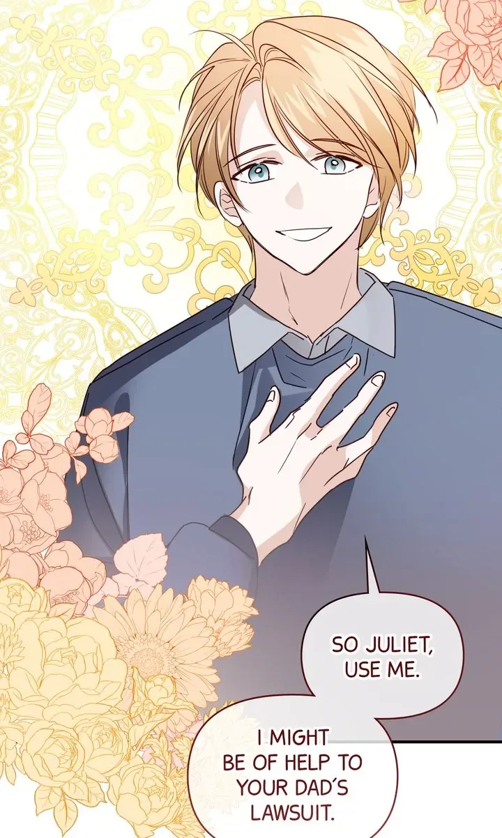 Juliet, You’re Not In Kansas Anymore! Chapter 61 page 23