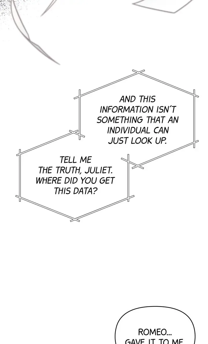 Juliet, You’re Not In Kansas Anymore! Chapter 62 page 48