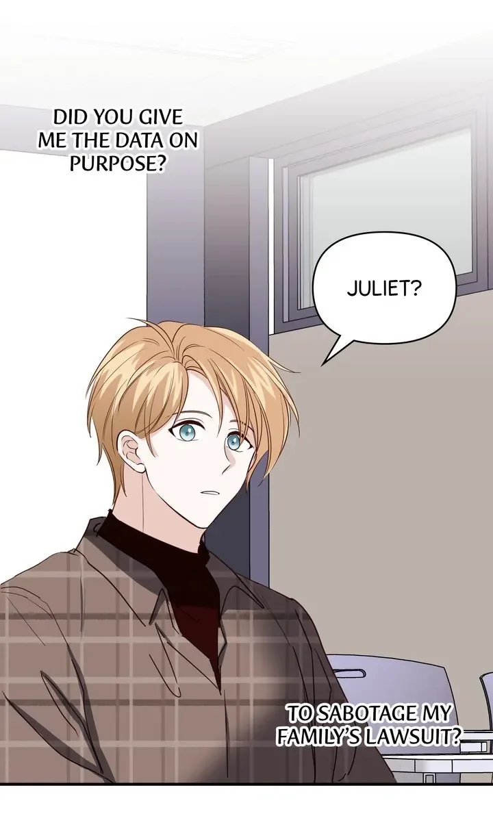 Juliet, You’re Not In Kansas Anymore! Chapter 62 page 57