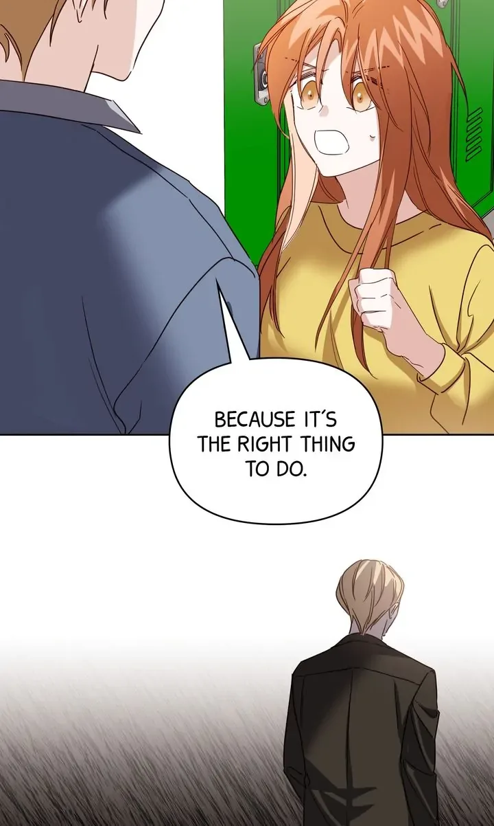 Juliet, You’re Not In Kansas Anymore! Chapter 61 page 18