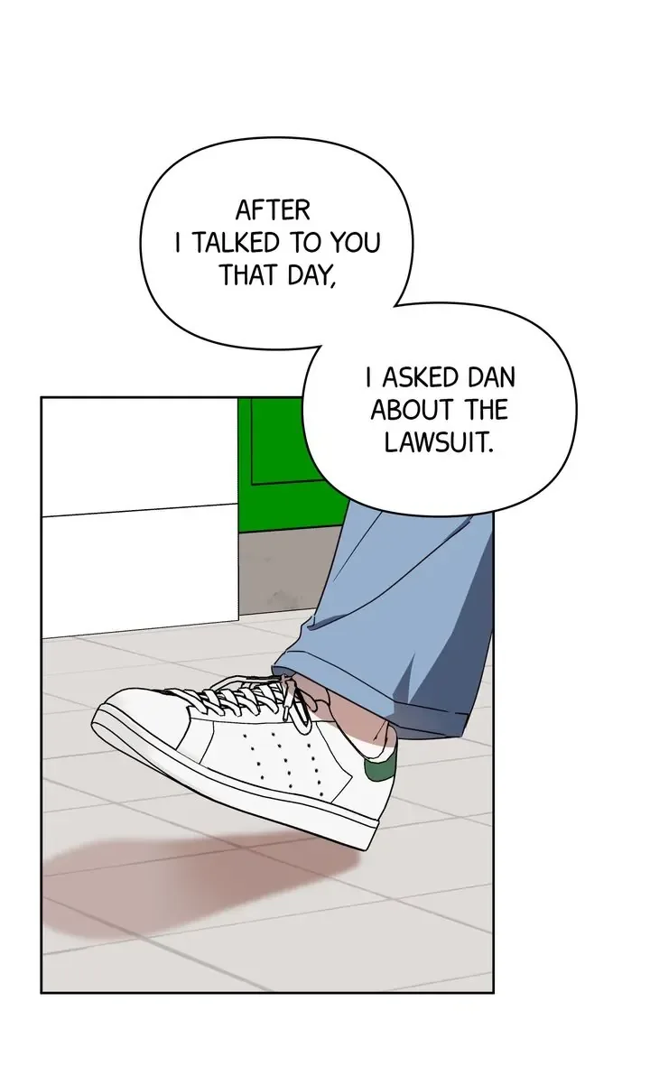Juliet, You’re Not In Kansas Anymore! Chapter 61 page 9