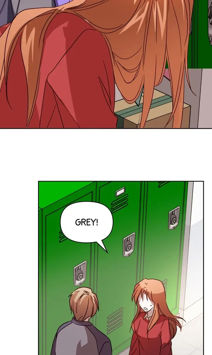 Juliet, You’re Not In Kansas Anymore! Chapter 61 page 64