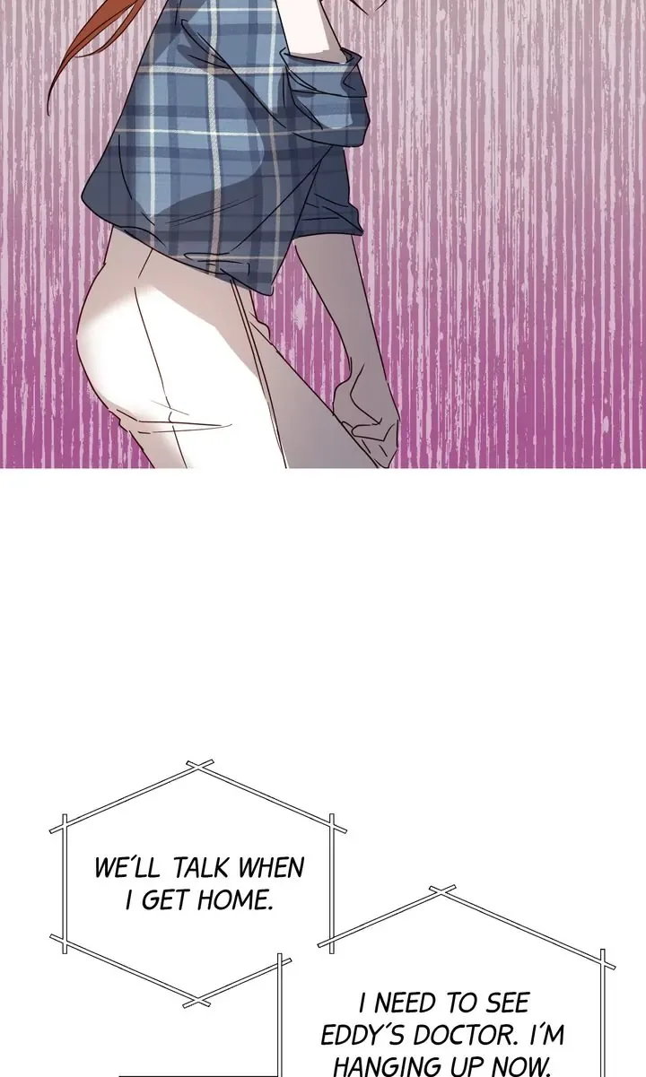 Juliet, You’re Not In Kansas Anymore! Chapter 60 page 47