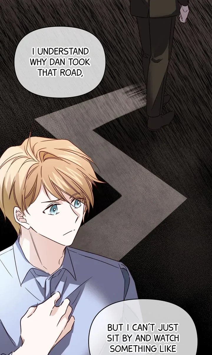 Juliet, You’re Not In Kansas Anymore! Chapter 61 page 19