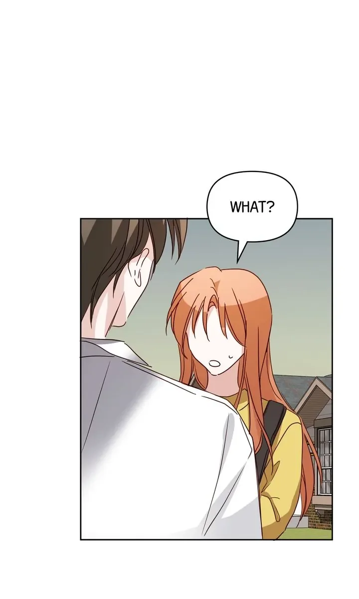 Juliet, You’re Not In Kansas Anymore! Chapter 61 page 48
