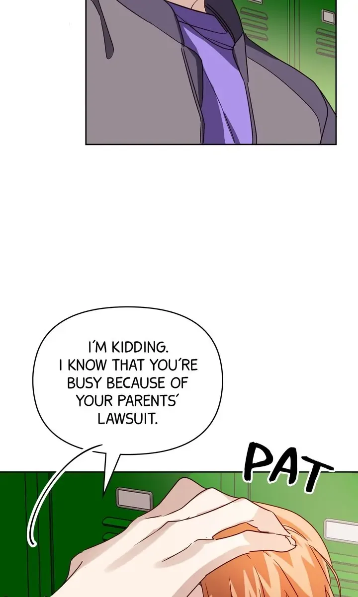 Juliet, You’re Not In Kansas Anymore! Chapter 61 page 68