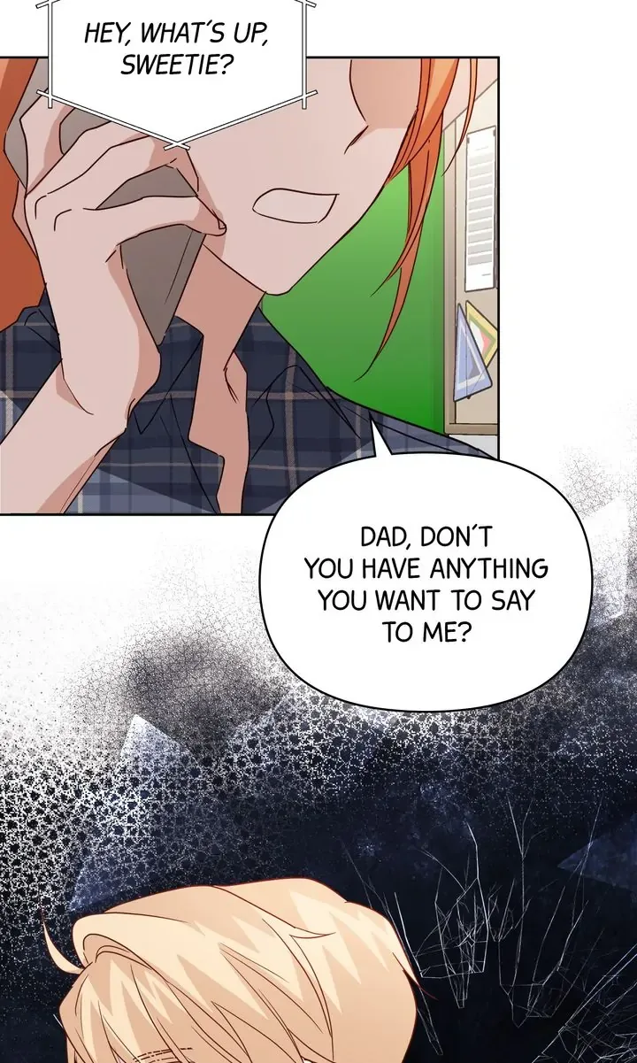 Juliet, You’re Not In Kansas Anymore! Chapter 60 page 41