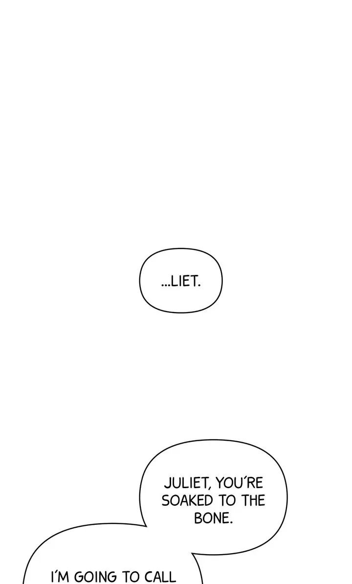Juliet, You’re Not In Kansas Anymore! Chapter 63 page 18