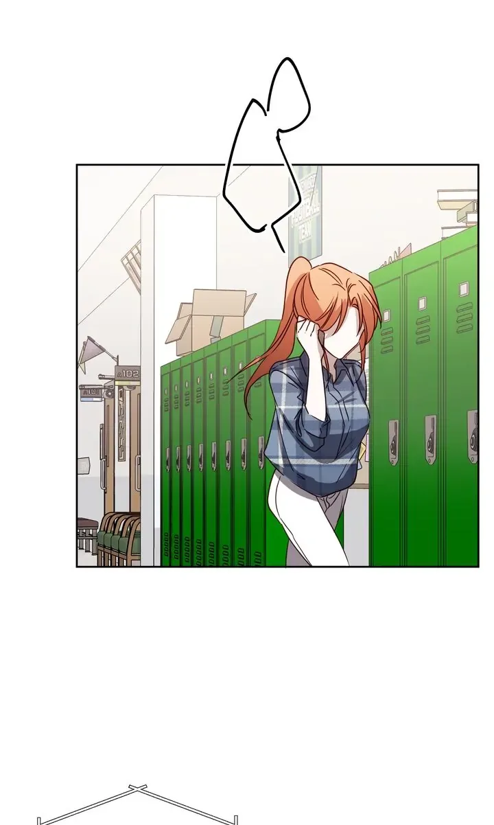 Juliet, You’re Not In Kansas Anymore! Chapter 60 page 40