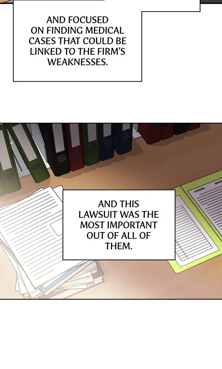 Juliet, You’re Not In Kansas Anymore! Chapter 63 page 6
