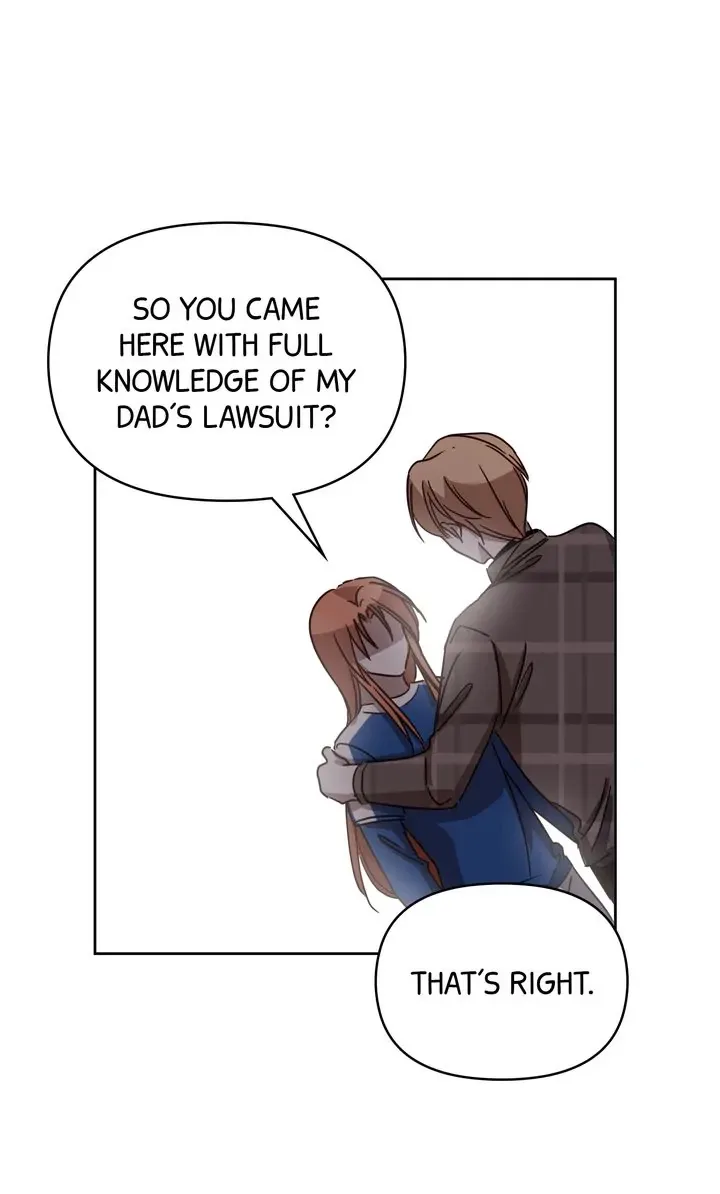 Juliet, You’re Not In Kansas Anymore! Chapter 63 page 7