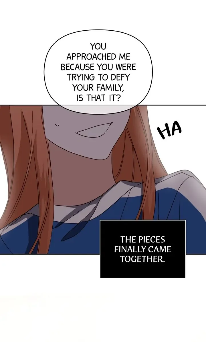 Juliet, You’re Not In Kansas Anymore! Chapter 63 page 8
