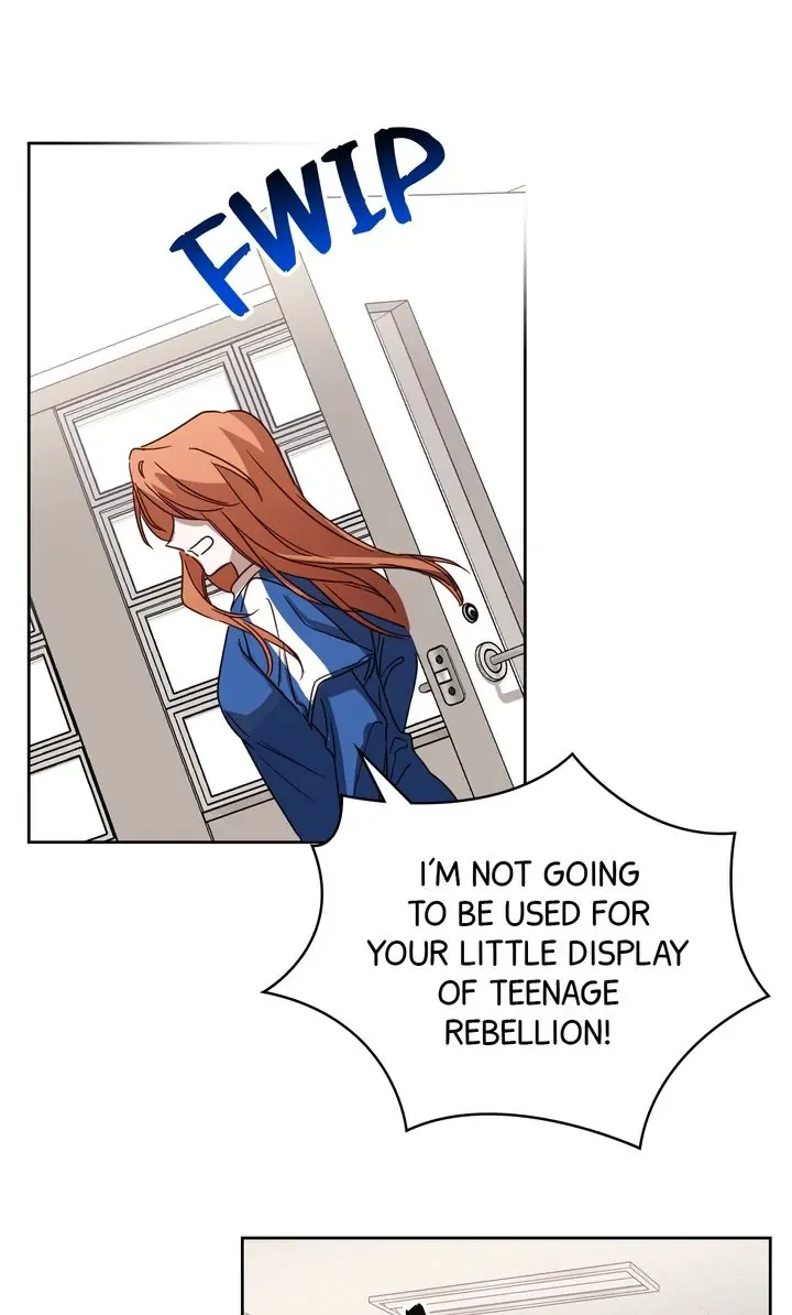 Juliet, You’re Not In Kansas Anymore! Chapter 63 page 12