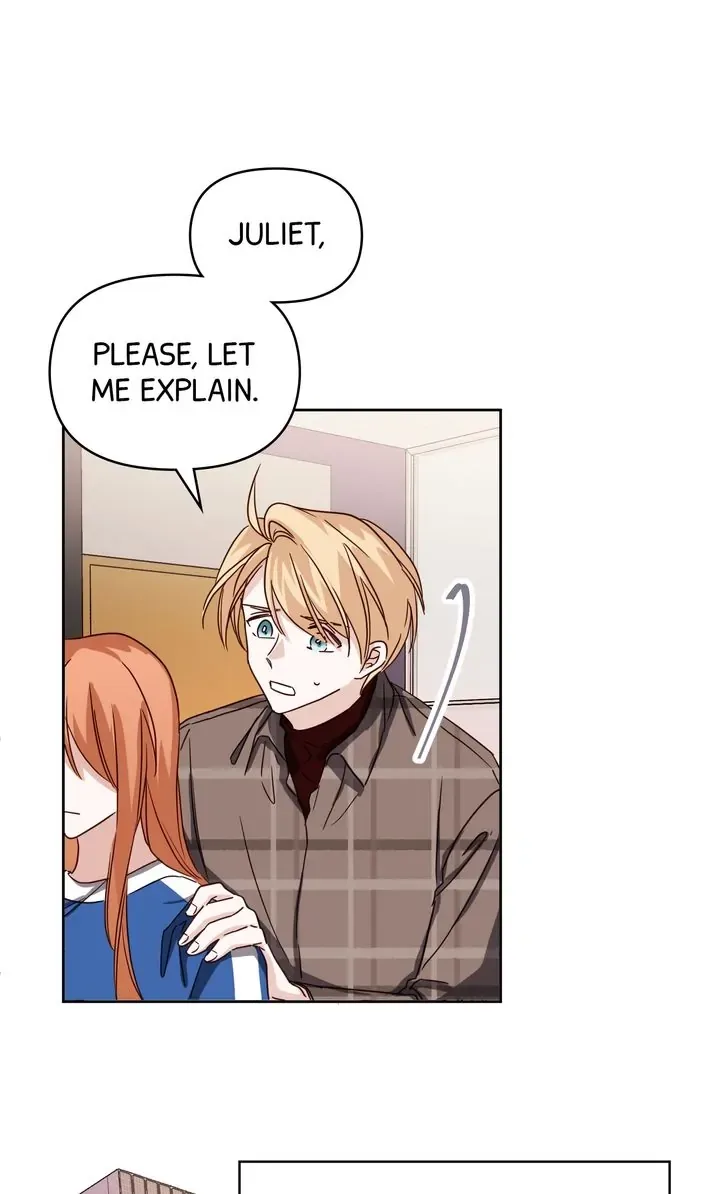 Juliet, You’re Not In Kansas Anymore! Chapter 63 page 4