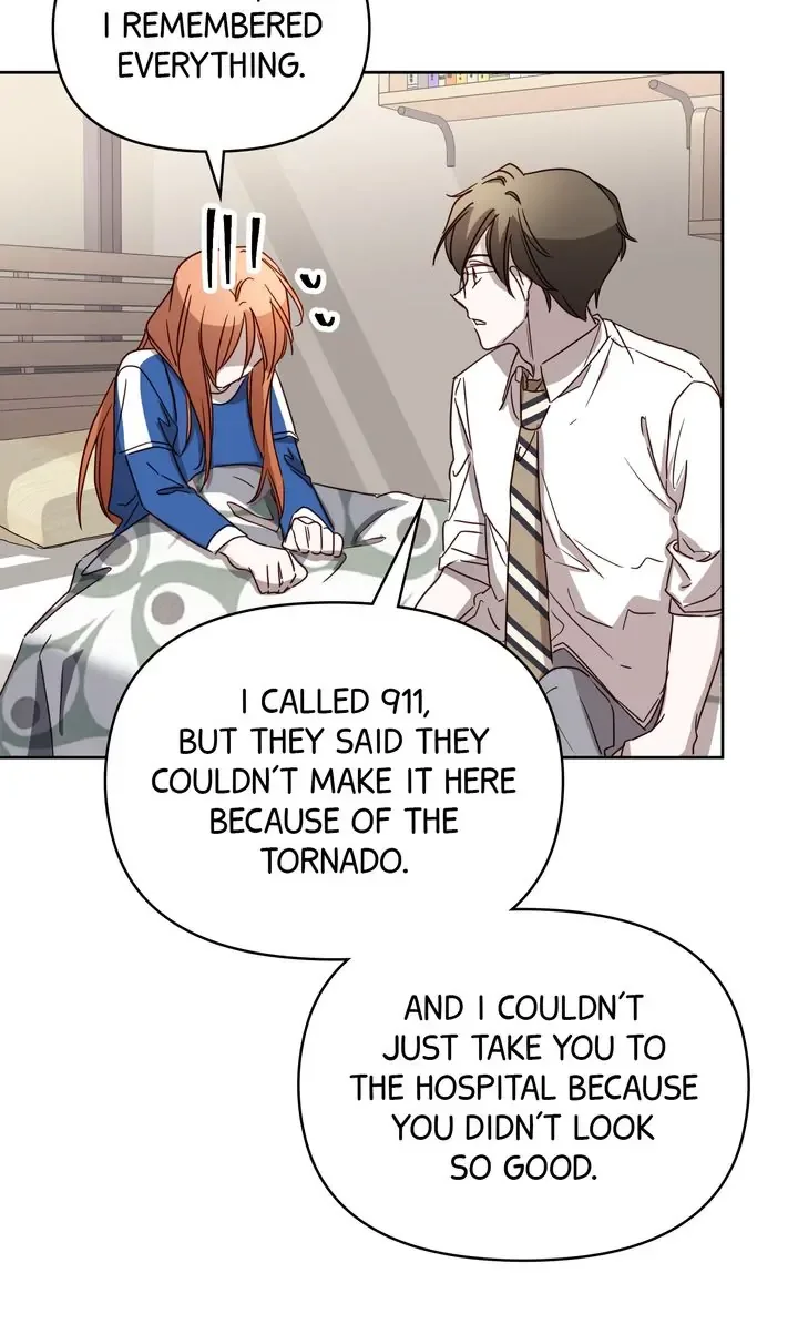 Juliet, You’re Not In Kansas Anymore! Chapter 63 page 29